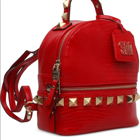 COPY - Steve Madden Backpack/Crossbody - Picture 6 of 6